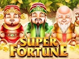ซุปเปอร์ฟอร์จูน game thumbnail