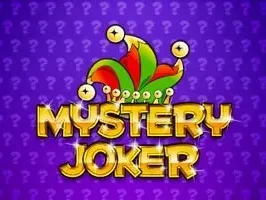 Mystery Joker game thumbnail