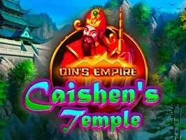 Qin's Empire_ Caishen's Temple™ icon