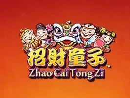 Zhao Cai Tong Zi thumbnail