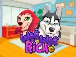Won Won Rich game icon
