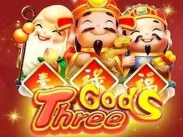 Three Gods game thumbnail