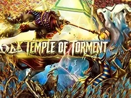 Temple of Torment game icon